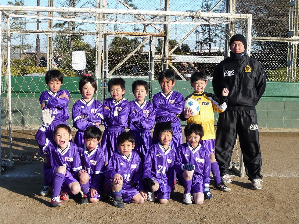 江戸川区連盟・SS杯2010